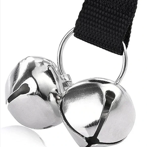 Dog Doorbells - Picture 3 of 11